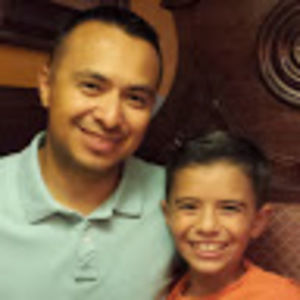 Meet your Posher, Frank